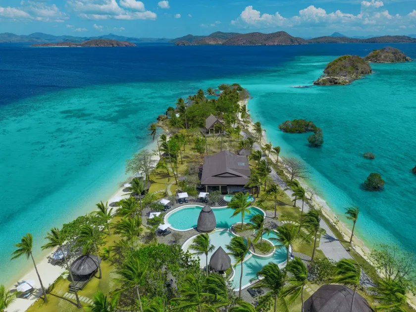 Two Seasons Coron Island Resort - Image 1