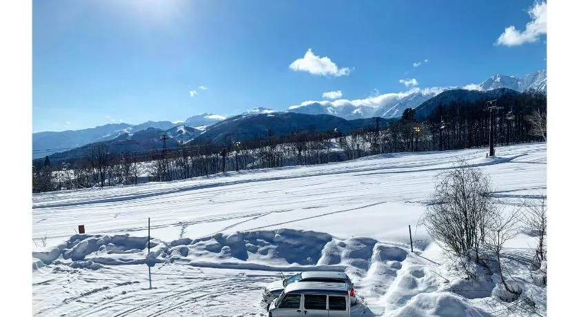Sunshine Hakuba Ski-to-door by JAMSZ ROYALE - Image 1