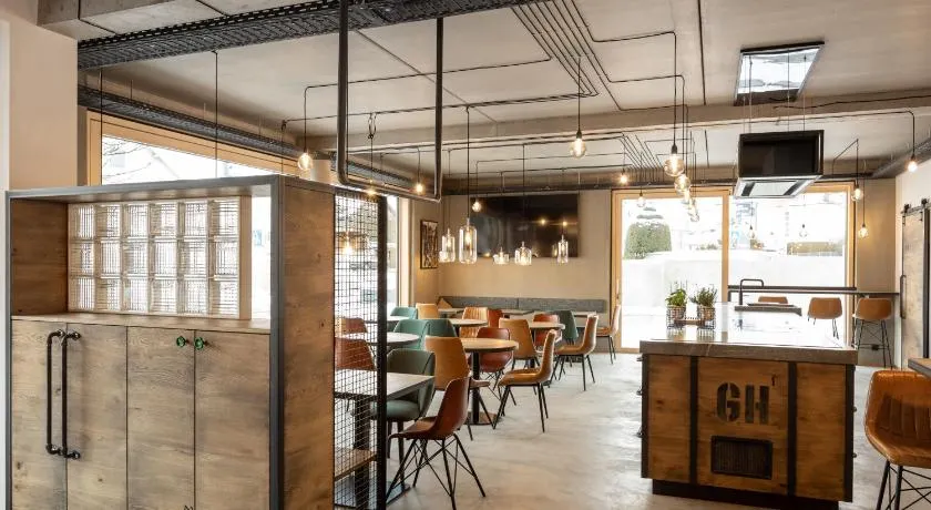 GH1 Aparthotel am Glockenplatz - Image 1