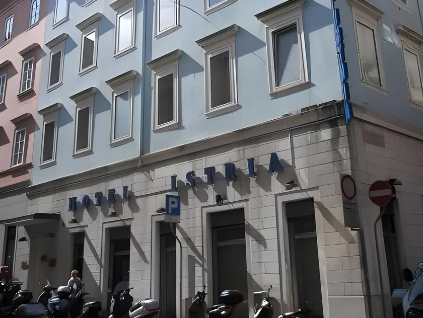 Hotel Istria - Image 1