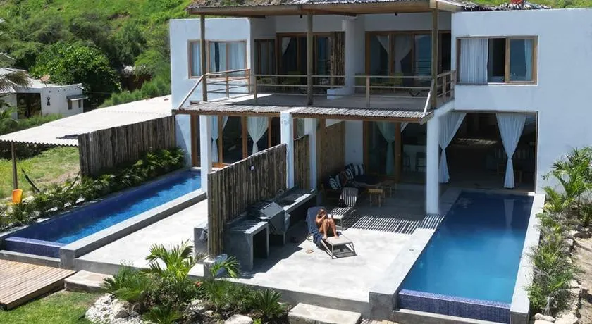 Gaia - Casa de Playa - Image 1