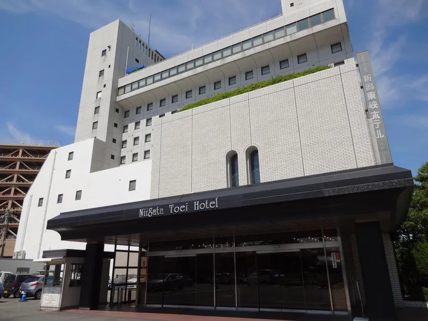 Niigata Toei Hotel - Image 1