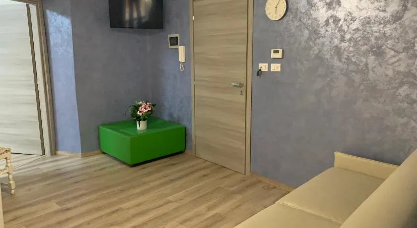 Casa Vacanze Dionisia - Image 1