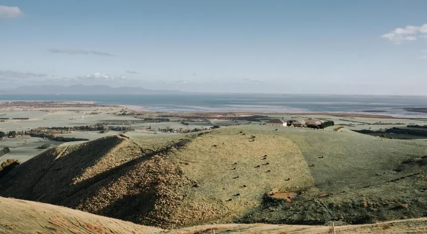 En Tree Hill Lockies Lookout - Prom / Havsutsikt - Image 1
