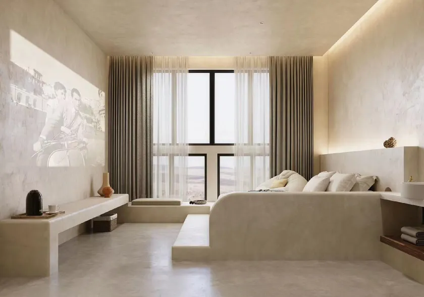Xinghezhizhou B&B - Image 1