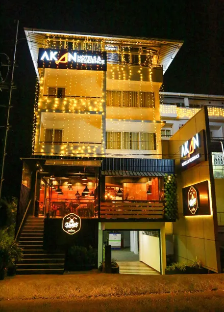 Akan Hotels & Residence - Image 1