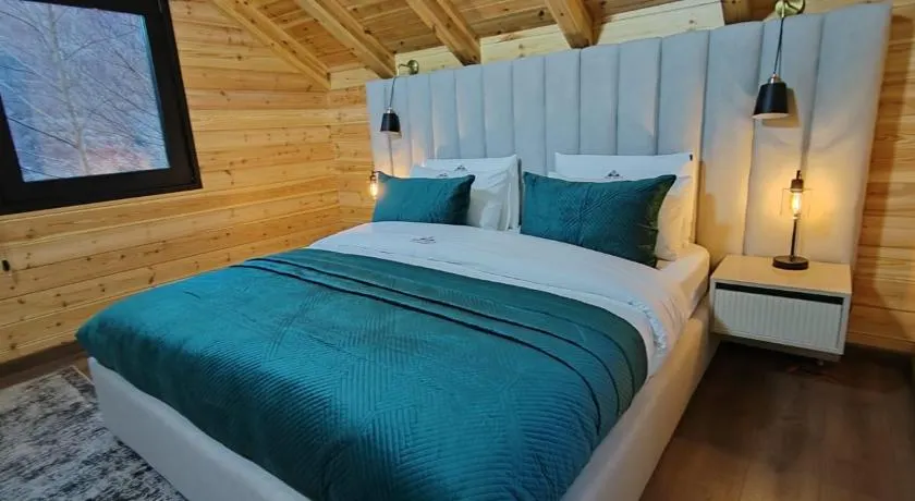 Boga Chalet - Image 1