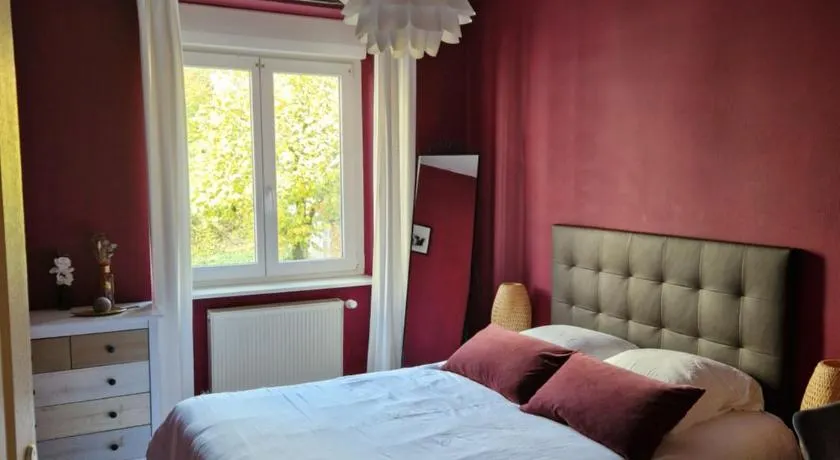 Cosy Appartement Complet centre-ville Montbéliard - Image 1