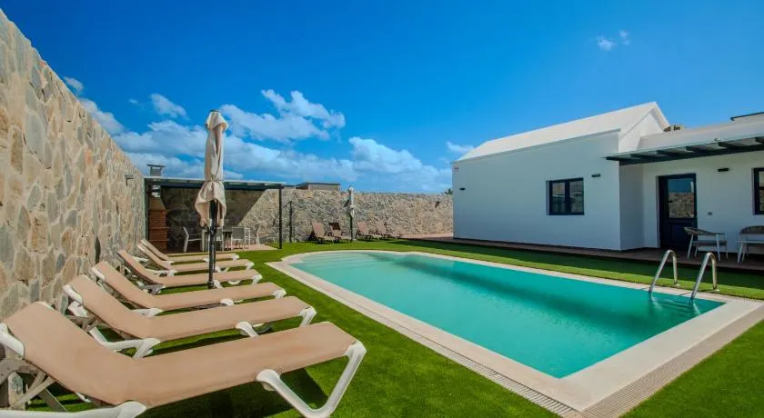 Rubicón I BY TenerifeSummerVillas - Image 1