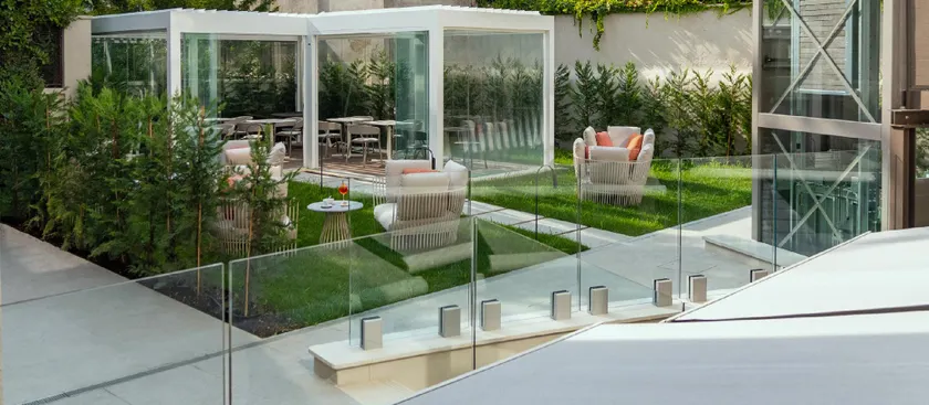 Boutique Hotel Martini 17 - Image 1