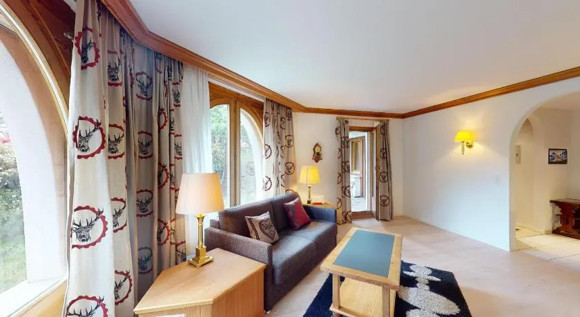 Apartment Belvair 32 - Image 1