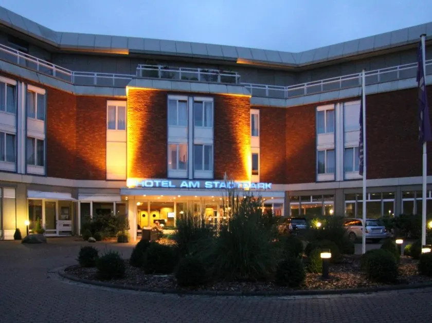 TIDE Hotel - Image 1