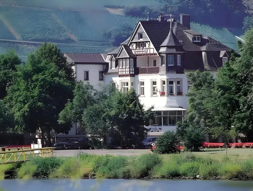 Hotel Krone Riesling - Image 1