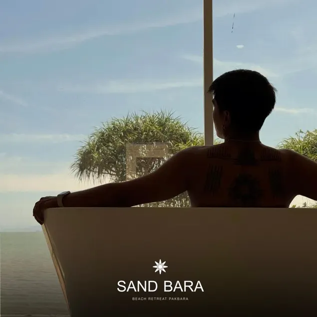 Sand Bara - Image 1