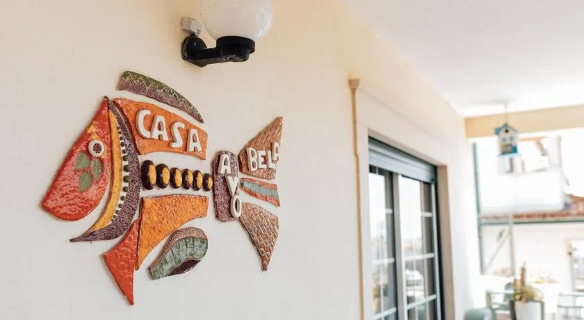 Casa da Avó Bela - Image 1