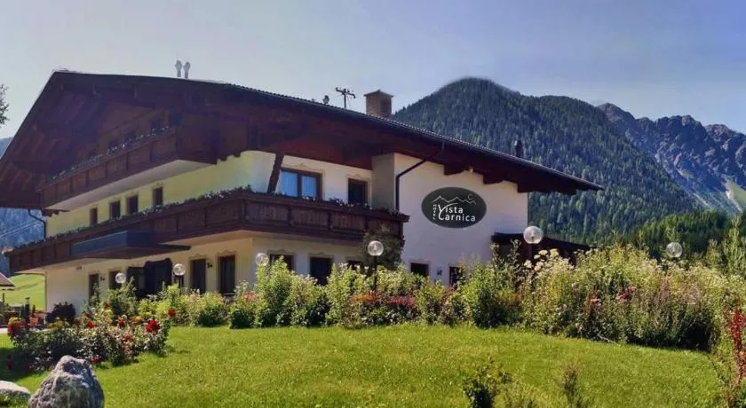 Hotel Vista Carnica - Image 1