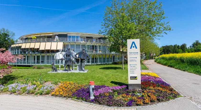 Tertianum Residenz Zollikerberg - Image 1