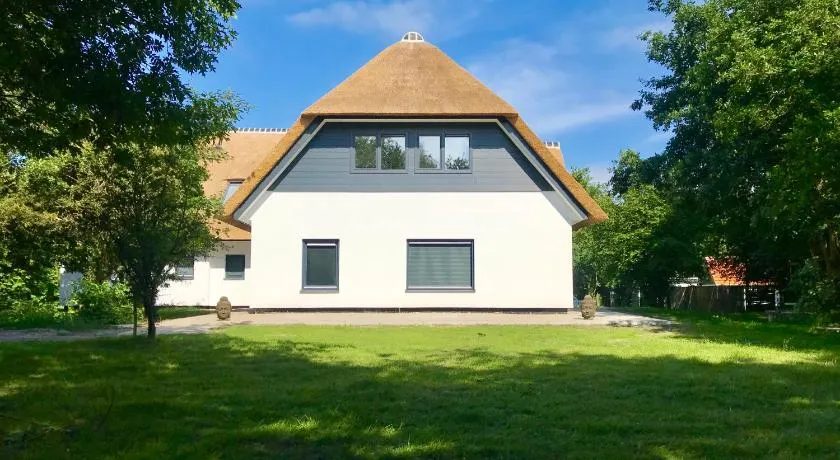 The island life Texel - Wellness - Image 1