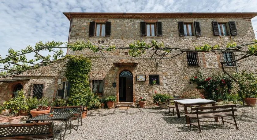 Borgo Villa a Sesta - Image 1