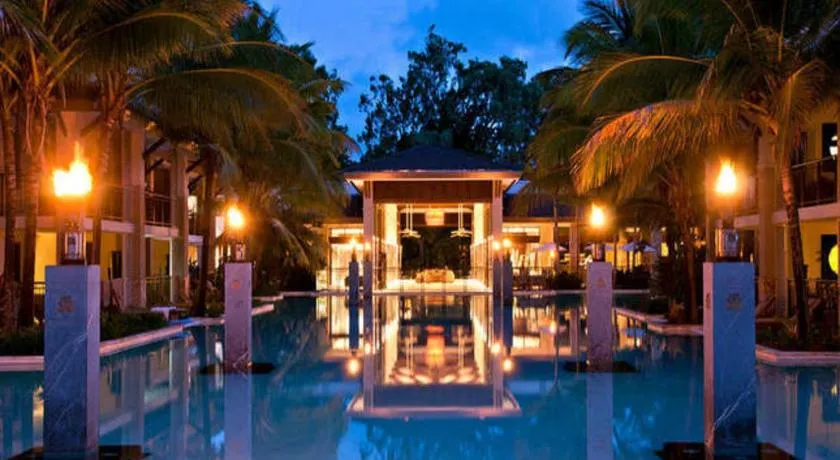 Luxury Apartments at Temple Resort and Spa Port Douglas - Image 1