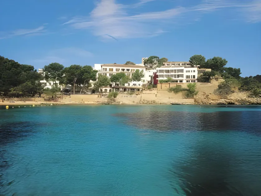 Hotel Cala Fornells - Image 1