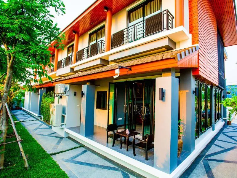 Aziss Boutique Hotel - SHA Plus - Image 1