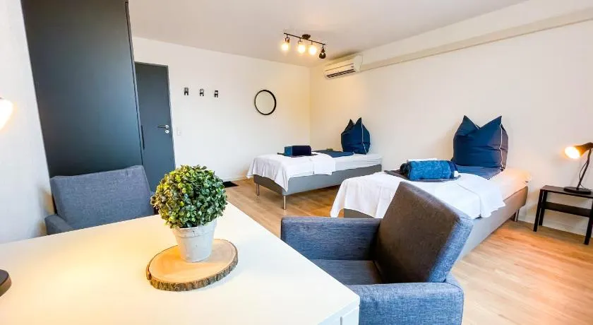 Hegau Boardinghouse - Image 1