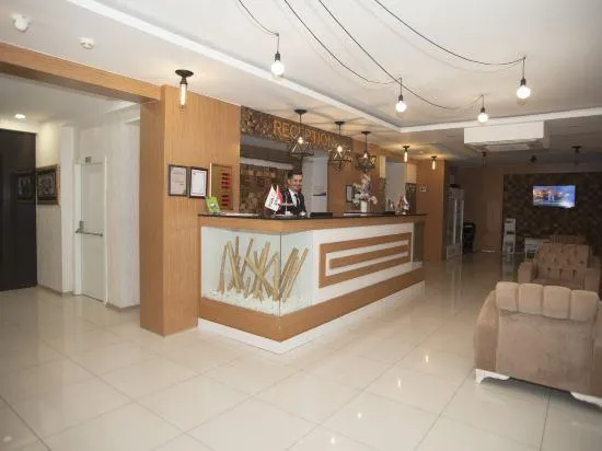 Samsun Konaks - Image 1