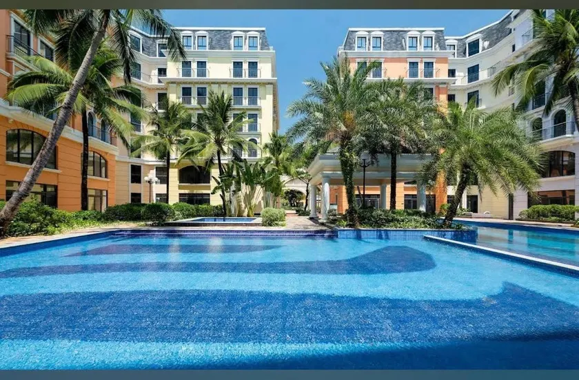 RIVIERA Hotel Phu Quoc - Image 1