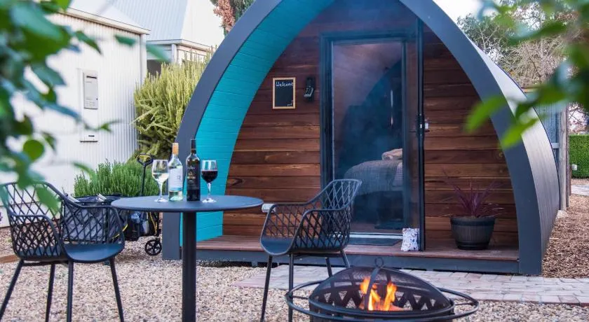 Jen's Garden Pods - Image 1