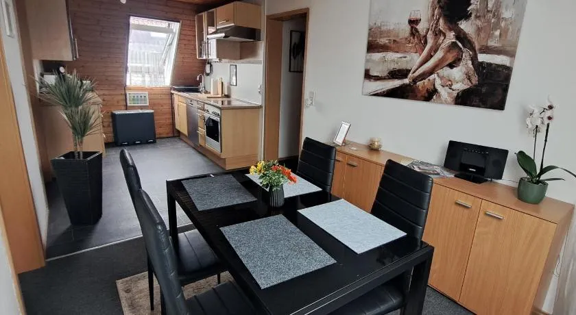 Cosy Retreat in Friolzheim - Image 1