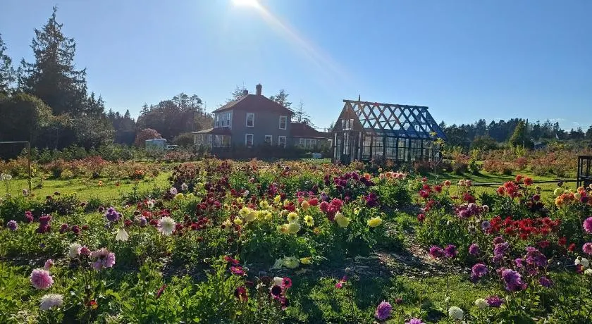 Woodside Farm Country Inn - Image 1