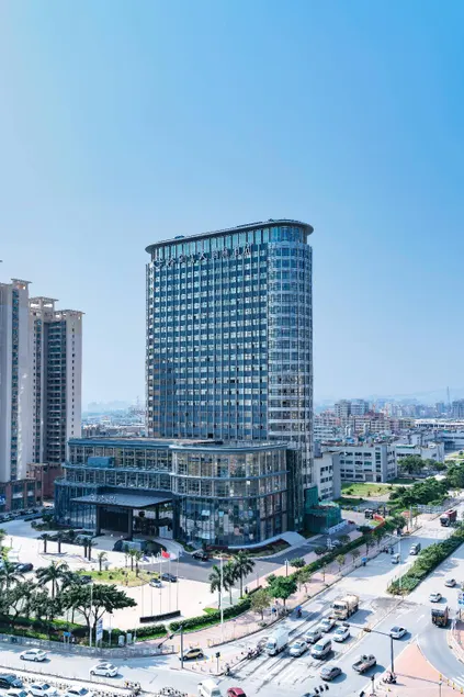 Grand Skylight International Hotel Haoyue - Shenzhen World Exhibition Center & Huafa Ice&Snow World - Image 1