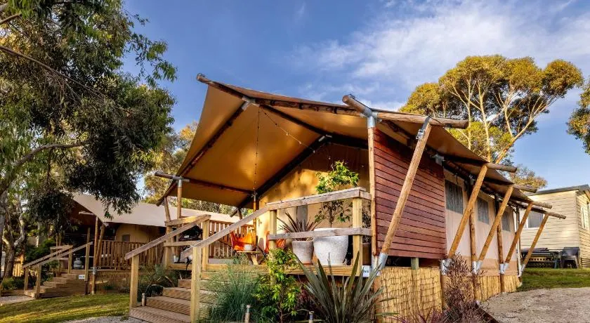 Great Ocean Road Glamping - BIG4 Aireys Inlet - Image 1