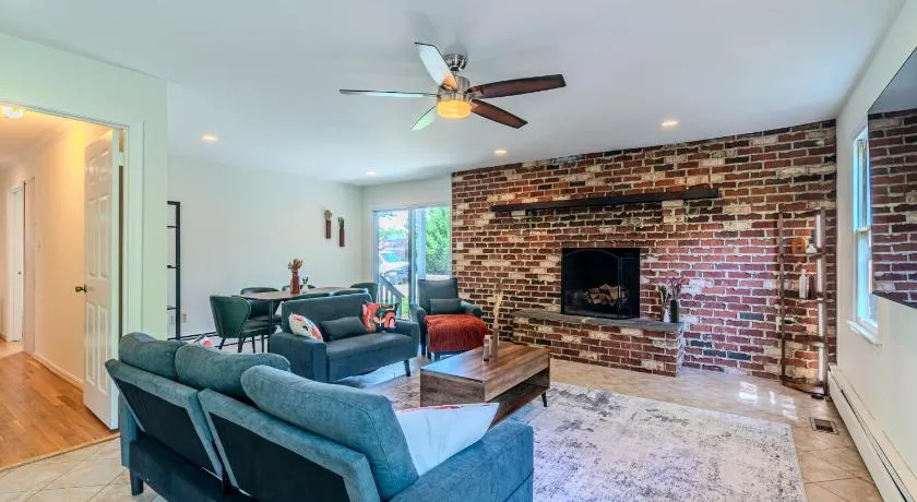 Arlington Suite - Image 1