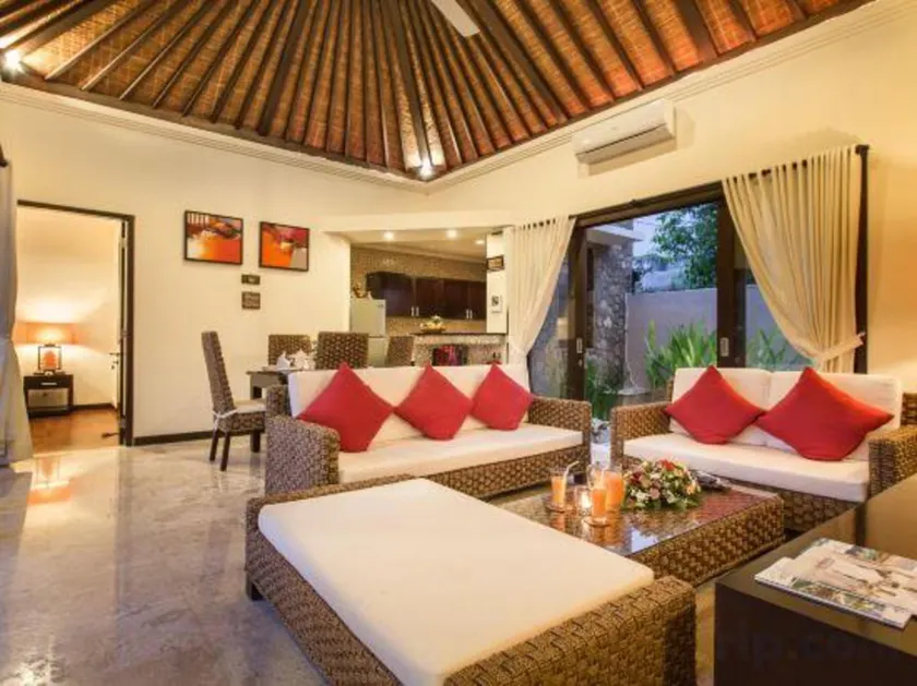 Villa Lidwina by Nagisa Bali - Image 1