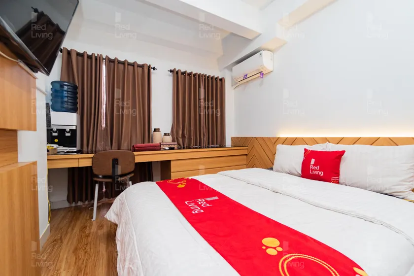 RedLiving Apartment Patra Land Urbano - Alfa Rooms Tower East - Image 1