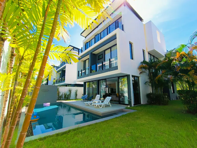 Layan Villas - Image 1