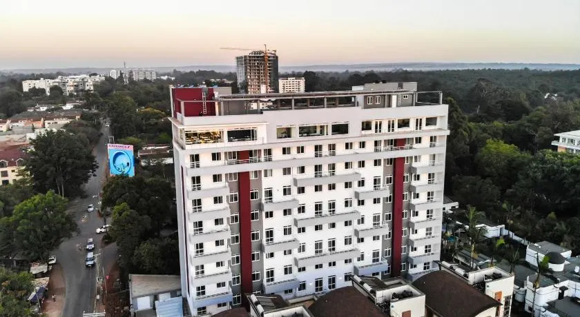 Glam Hotel Nairobi - Near Westgate Mall, Westlands - Image 1