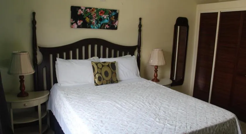 Cozy Deluxe 2BR Kensington New Kingston - Image 1