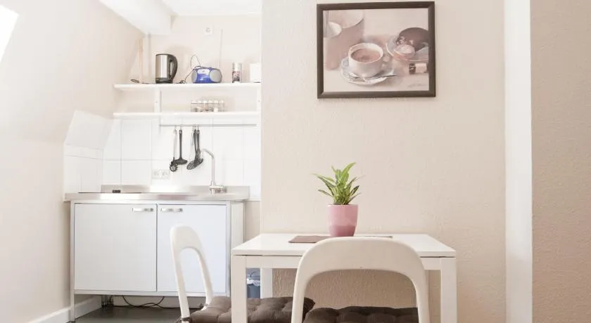 Ferienwohnung Crames - Image 1