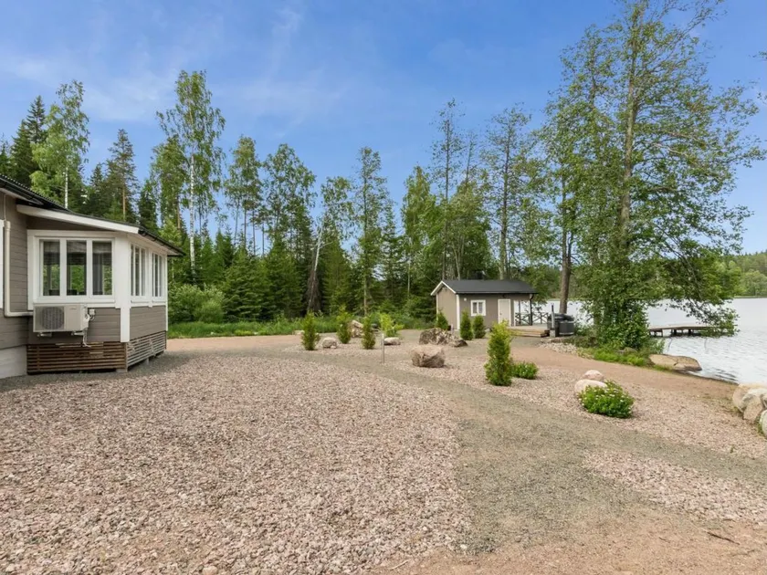 Holiday Home Villa pihlaja by Interhome - Image 1