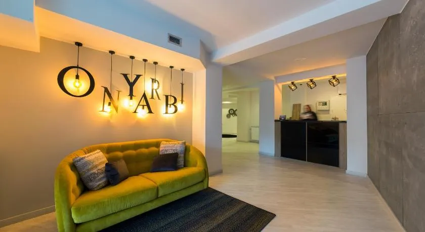 Hotel Onyarbi - Image 1