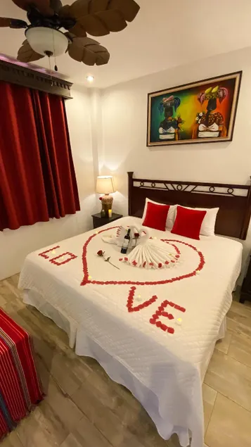 Hotel Taa' Tiin - Image 1