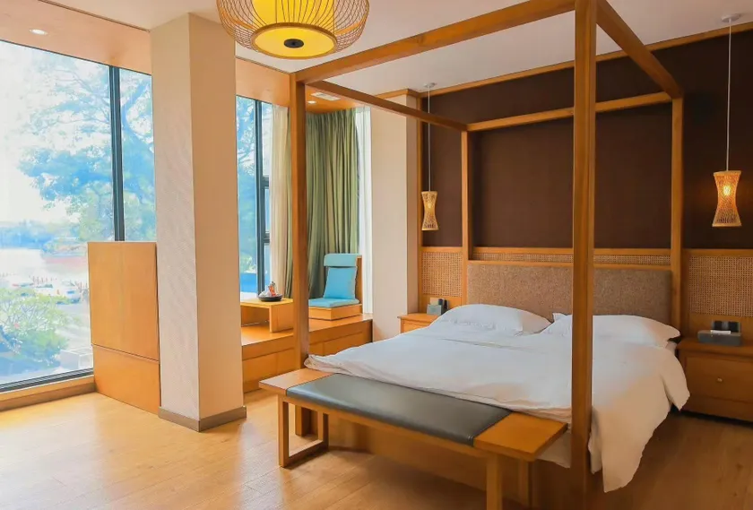 Fengchao Homestay (Dongfeng Fengchao Bay Branch) - Image 1