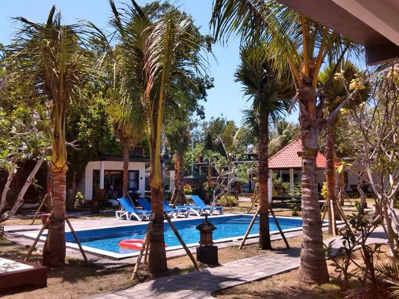 D'Mell Bali - Image 1
