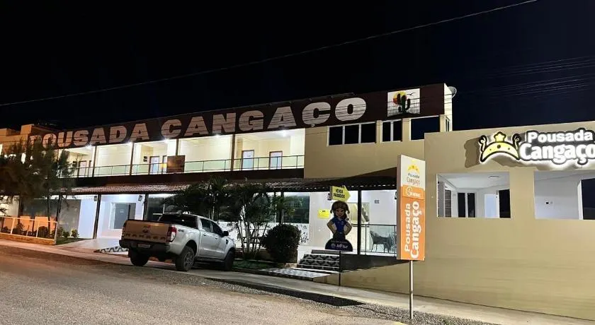 Pousada Cangaço - Image 1