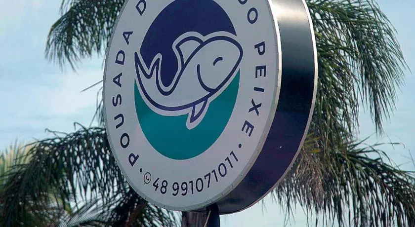Pousada Dormida do Peixe - Image 1
