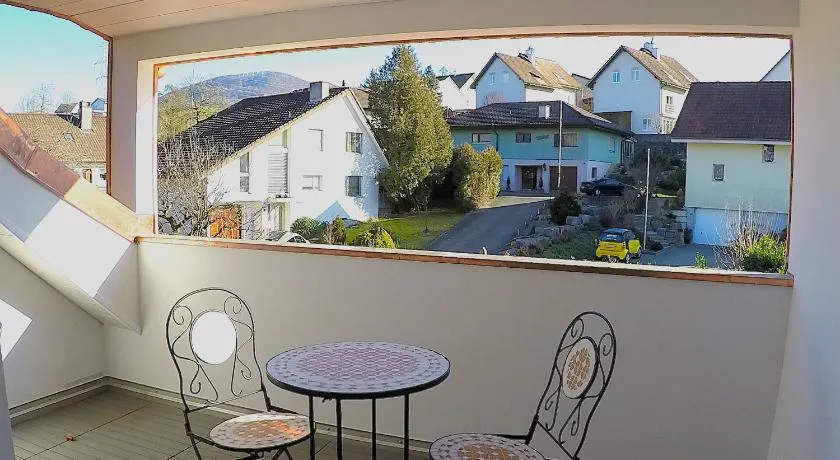 BnB Linden 5082 Kaisten - Image 1