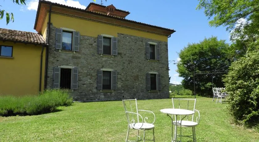 La Rocca -- Monticello Apartments - Image 1
